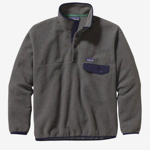 Patagonia Synchilla Fleece Pullover